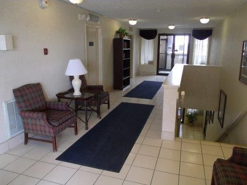 Americas Best Value Inn Edgewood, Md المظهر الخارجي الصورة