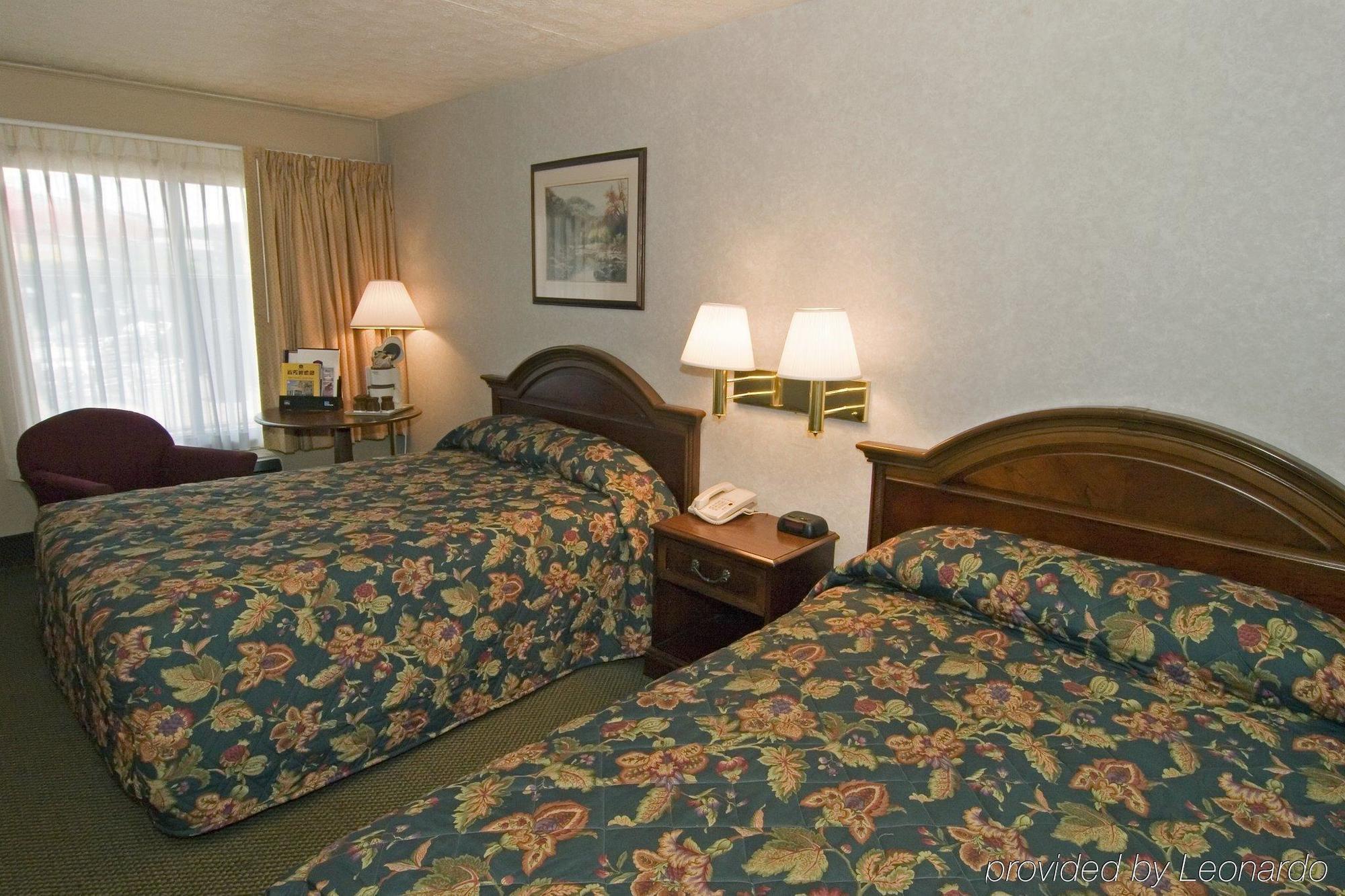 Americas Best Value Inn Edgewood, Md المظهر الخارجي الصورة