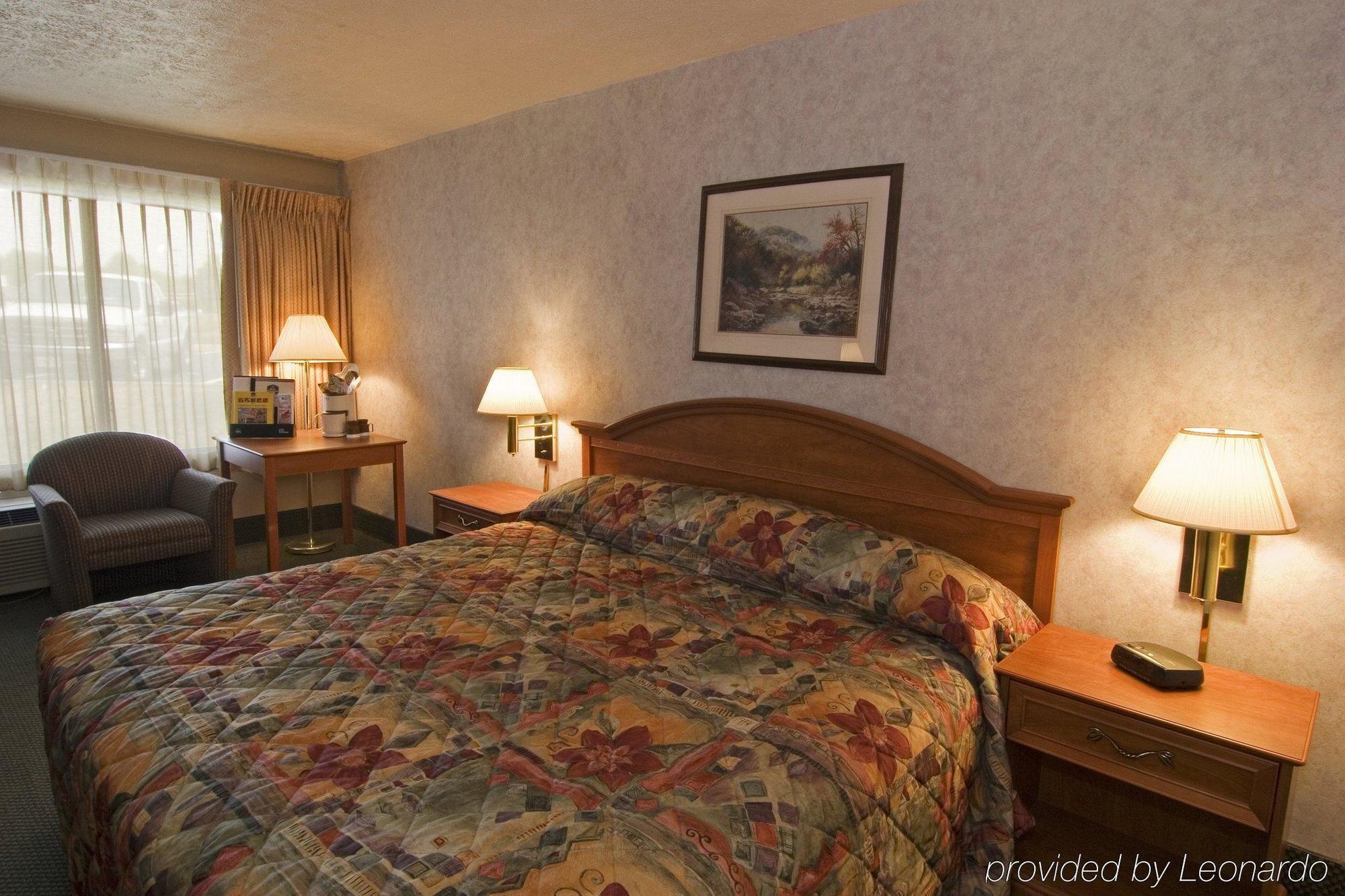 Americas Best Value Inn Edgewood, Md المظهر الخارجي الصورة