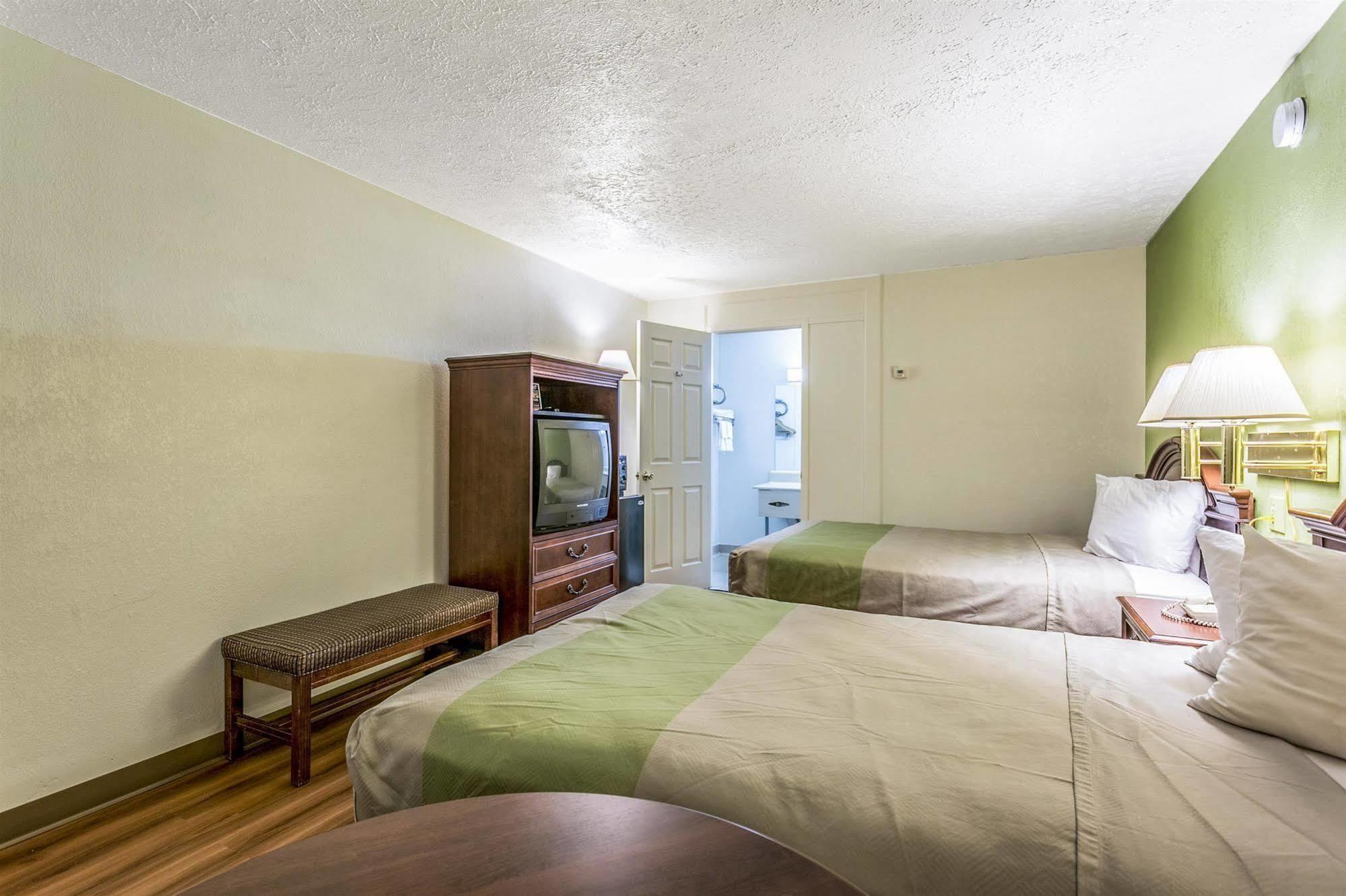 Americas Best Value Inn Edgewood, Md المظهر الخارجي الصورة