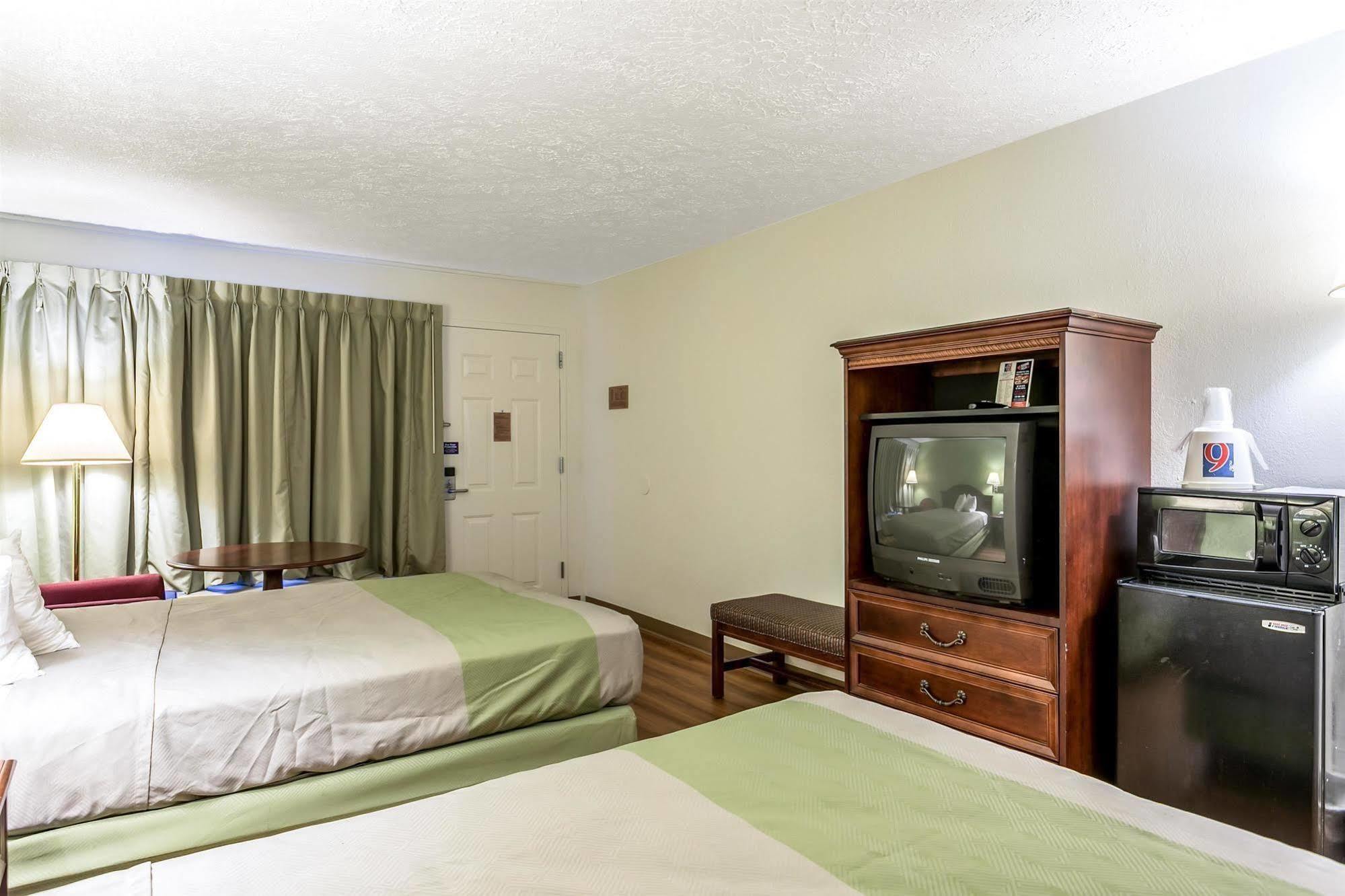 Americas Best Value Inn Edgewood, Md المظهر الخارجي الصورة
