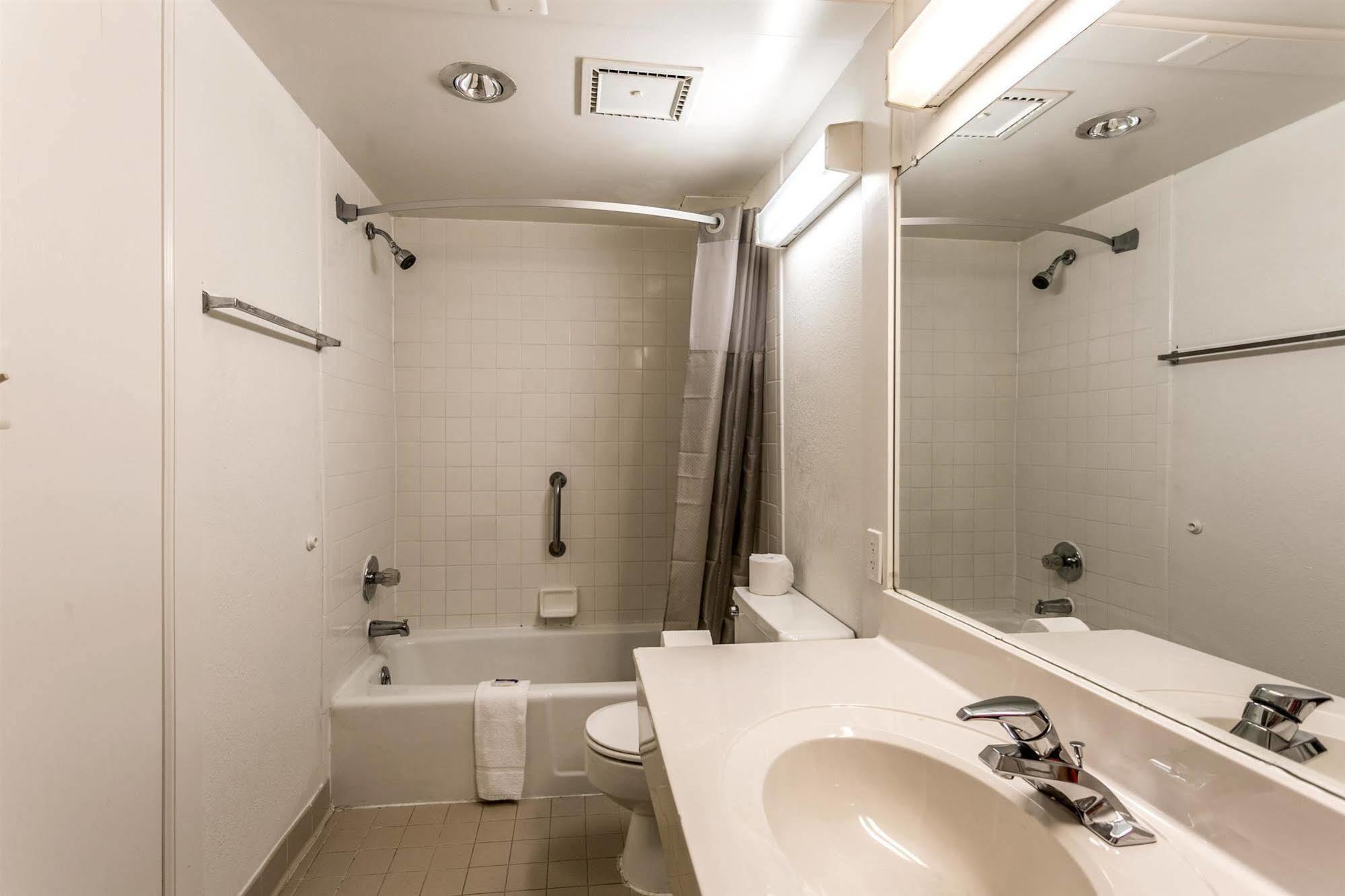 Americas Best Value Inn Edgewood, Md المظهر الخارجي الصورة