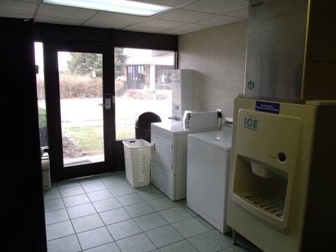 Americas Best Value Inn Edgewood, Md المرافق الصورة